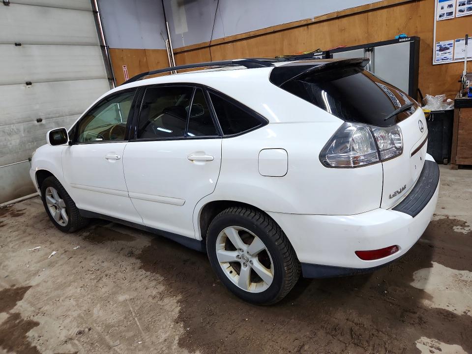 Aukcja sprzedaży 2006 Lexus Rx, vin: 2T2GA31U36C049234, numer aukcji: 62041826