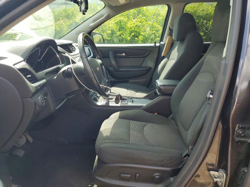 Продаж на аукціоні авто 2016 Chevrolet Traverse, vin: 1GNKVGKD4GJ179139, номер лоту: 59996696