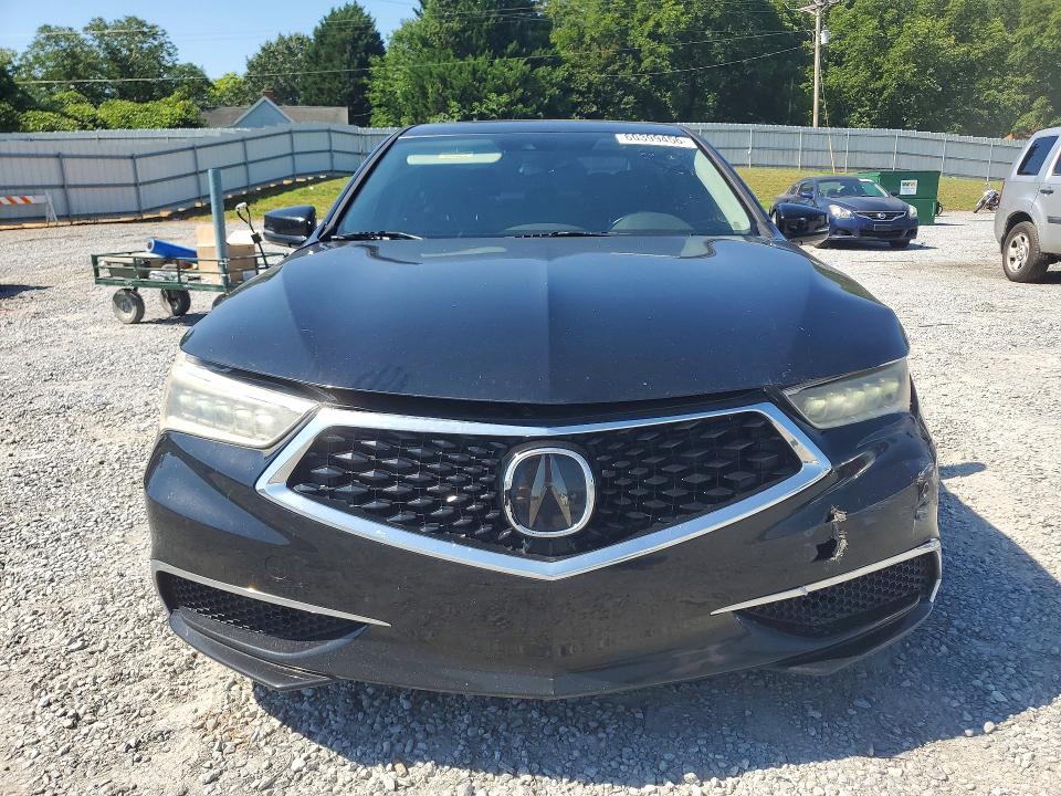 Aukcja sprzedaży 2018 Acura Tlx, vin: 19UUB1F34JA011471, numer aukcji: 60399456