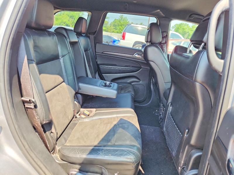Продажа на аукционе авто 2021 Jeep Grand Cherokee, vin: 1C4RJFAG3MC704278, номер лота: 61901106