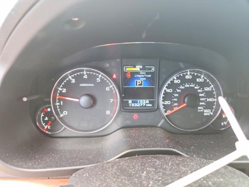 2014 Subaru Outback მანქანა იყიდება აუქციონზე, vin: 4S4BRDKC0E2204608, აუქციონის ნომერი: 60004706