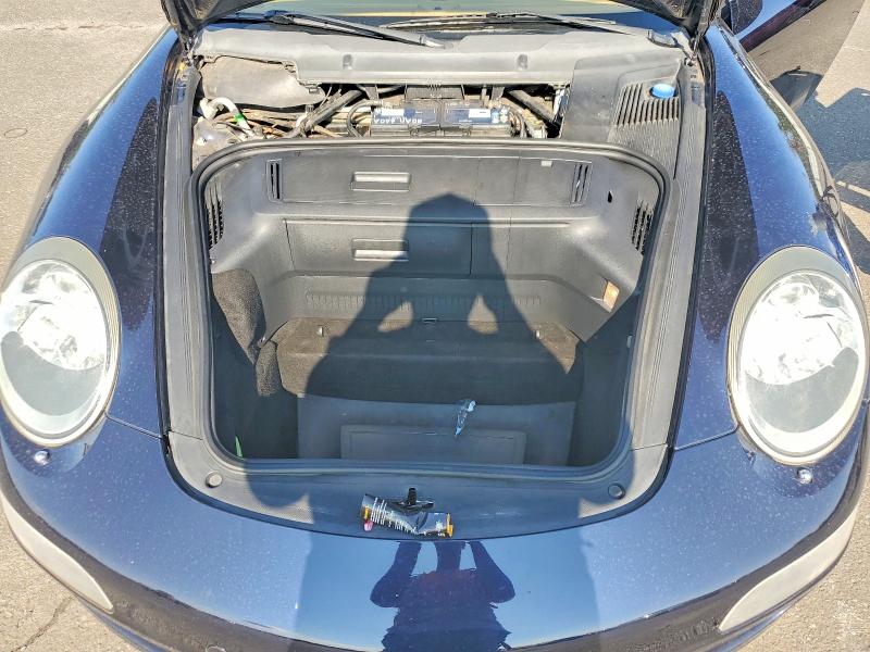 Aukcja sprzedaży 2008 Porsche 911, vin: WP0CB29958S777102, numer aukcji: 62878356