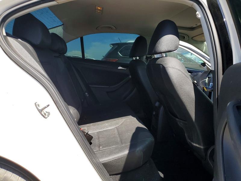 Aukcja sprzedaży 2012 Volkswagen Jetta, vin: 3VWDP7AJ6CM426643, numer aukcji: 58157906