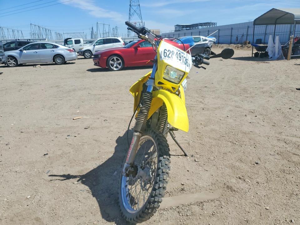 Aukcja sprzedaży 2006 Suzuki Dr-z400, vin: JS1SK43A662103333, numer aukcji: 62849136