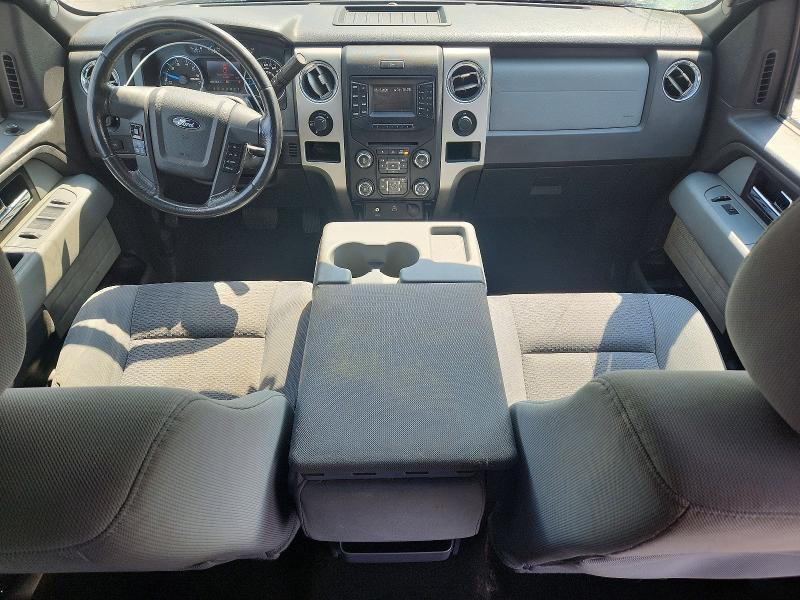 58906606 :رقم المزاد ، 1FTFW1ET6EFC22760 vin ، 2014 Ford F150 مزاد بيع