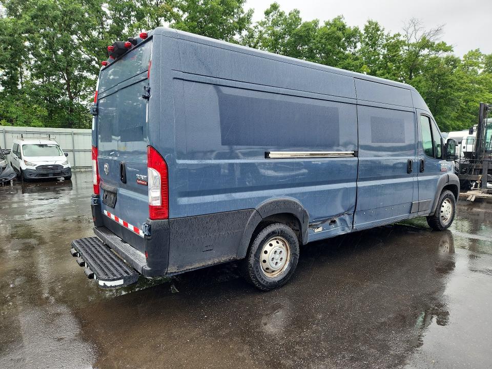 Aukcja sprzedaży 2021 Ram Promaster 3500, vin: 3C6MRVJG5ME550394, numer aukcji: 58502756