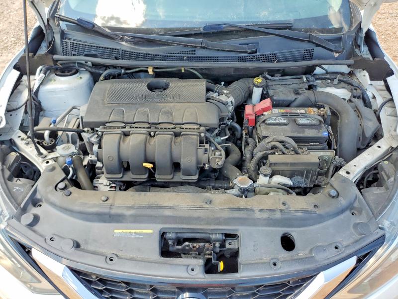 Auction sale of the 2018 Nissan Sentra, vin: 3N1AB7AP2JY328713, lot number: 63425996