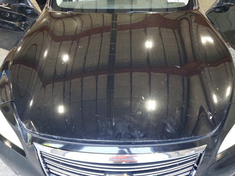 Продажа на аукционе авто 2012 Infiniti M37, vin: JN1BY1AR5CM392414, номер лота: 58177776