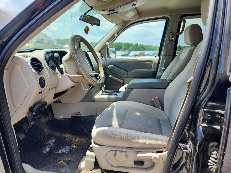 59874446 :رقم المزاد ، 1FMEU51K67UA15950 vin ، 2007 Ford Explorer Sport Trac مزاد بيع