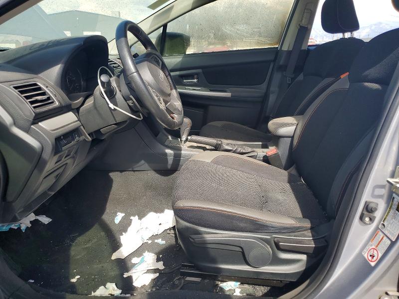Aukcja sprzedaży 2017 Subaru Crosstrek, vin: JF2GPABC3H8259569, numer aukcji: 61571706