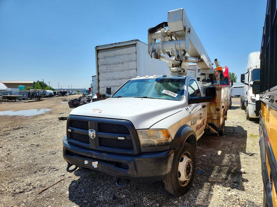Aukcja sprzedaży 2015 Ram 5500, vin: 3C7WRNBL6FG705980, numer aukcji: 58981916