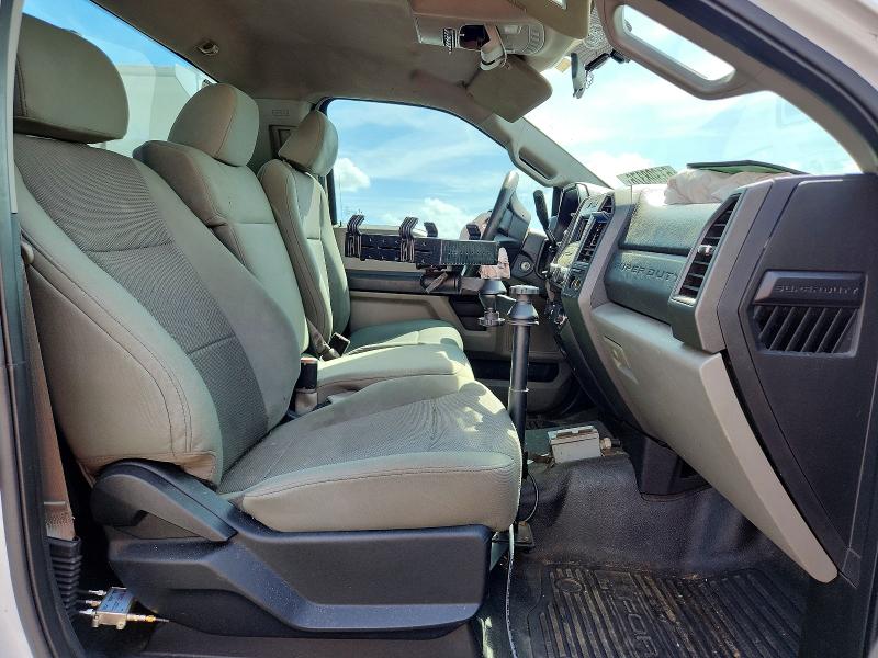 Aukcja sprzedaży 2017 Ford F450, vin: 1FDUF4GY0HED46854, numer aukcji: 61308376