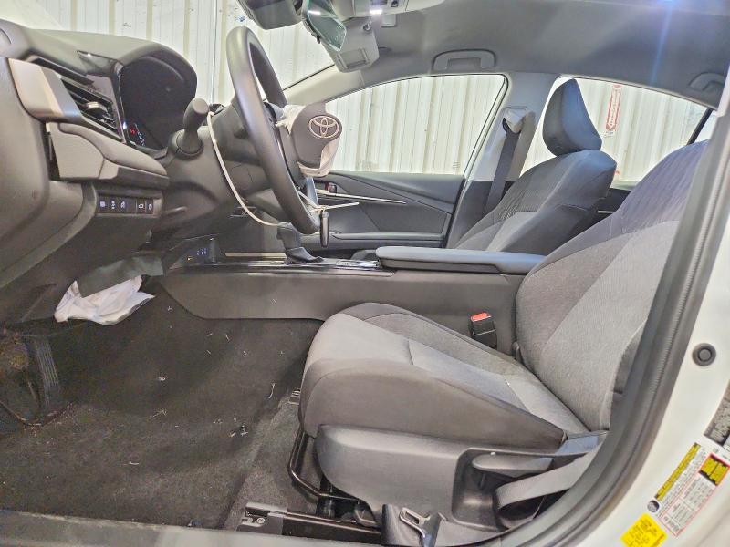 Продажа на аукционе авто 2026 Toyota Camry, vin: 4T1DAACK6TU280243, номер лота: 61353546