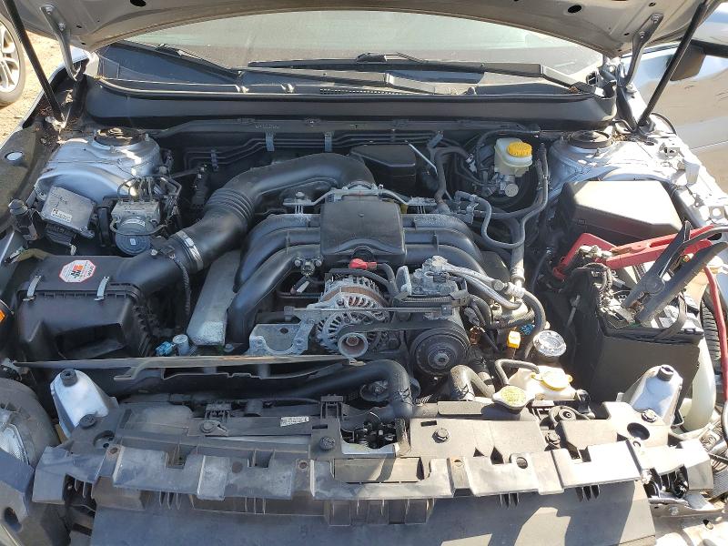 2015 Subaru Legacy მანქანა იყიდება აუქციონზე, vin: 4S3BNEN60F3035780, აუქციონის ნომერი: 58228876