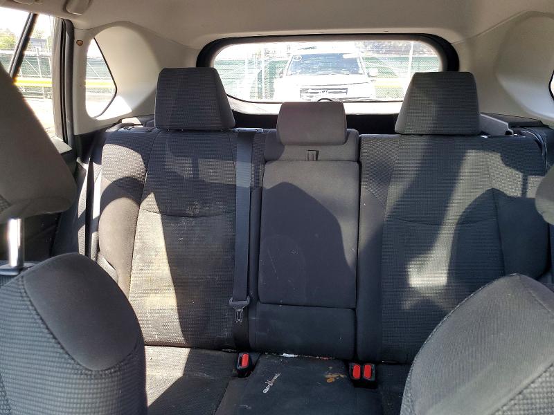 63397186 :رقم المزاد ، 2T3F1RFV0KW063399 vin ، 2019 Toyota Rav4 مزاد بيع