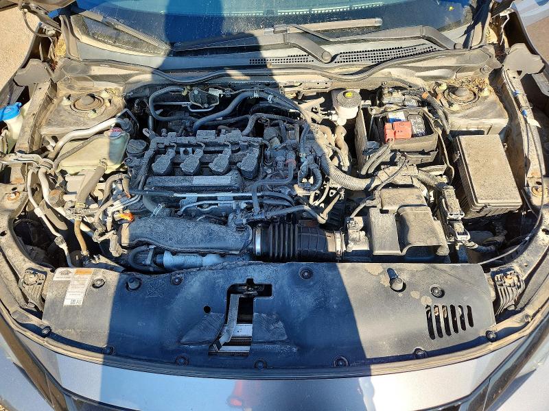 Aukcja sprzedaży 2018 Honda Civic, vin: SHHFK7H6XJU210483, numer aukcji: 61004836