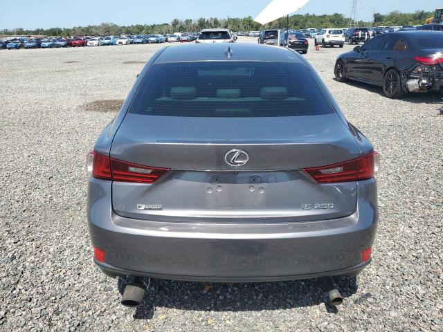 2015 Lexus Is მანქანა იყიდება აუქციონზე, vin: JTHBF1D28F5079100, აუქციონის ნომერი: 61976426