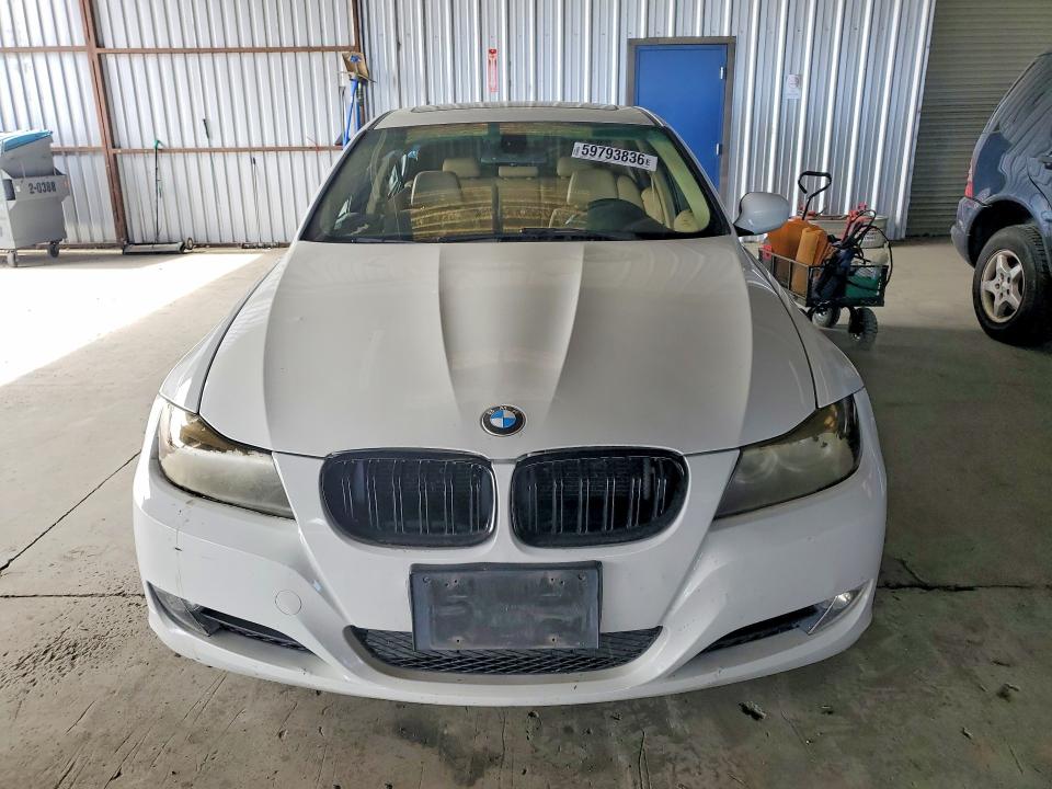 Aukcja sprzedaży 2011 Bmw 328, vin: WBAPH7G52BNM55288, numer aukcji: 59793836