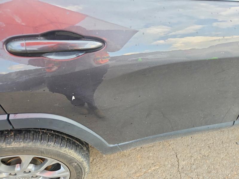 Продажа на аукционе авто 2021 Jeep Cherokee, vin: 1C4PJLLB0MD116193, номер лота: 85970465