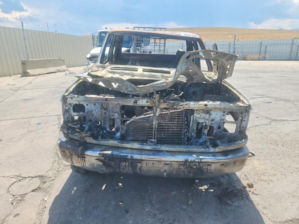 1992 Ford F250 მანქანა იყიდება აუქციონზე, vin: 1FTHX26G6NKA00854, აუქციონის ნომერი: 60801396