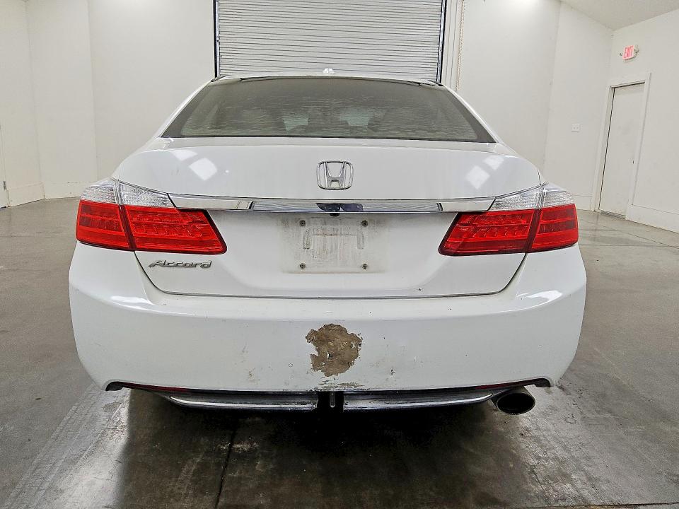 Продаж на аукціоні авто 2013 Honda Accord, vin: 1HGCR2F88DA005167, номер лоту: 61617496