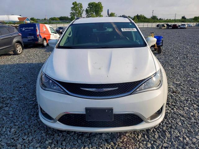 Aukcja sprzedaży 2017 Chrysler Pacifica, vin: 2C4RC1BG0HR770456, numer aukcji: 61639536