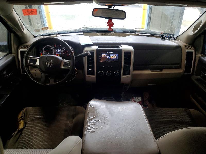60135266 :رقم المزاد ، 1D7RV1GT8BS612782 vin ، 2011 Dodge Ram 1500 مزاد بيع