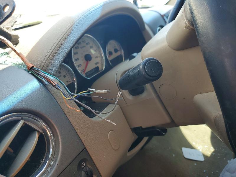 62301306 :رقم المزاد ، 1FTPW12VX7FB09763 vin ، 2007 Ford F150 مزاد بيع