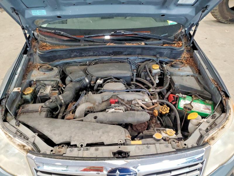 Продажа на аукционе авто 2009 Subaru Forester, vin: JF2SH63609H768257, номер лота: 60915586