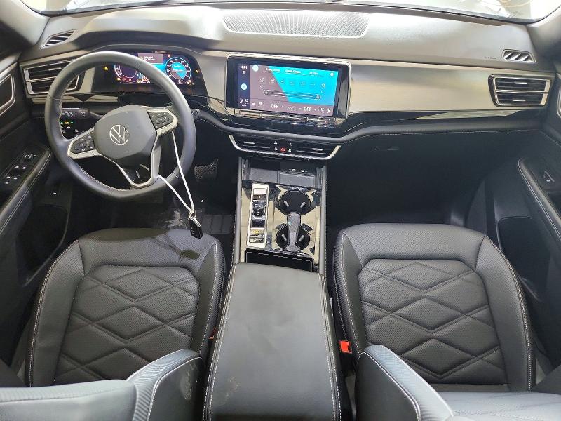 Продажа на аукционе авто 2024 Volkswagen Atlas Cross Sport, vin: 1V2JE2CA7RC204844, номер лота: 60898466
