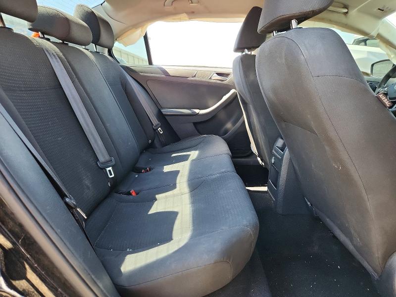 Aukcja sprzedaży 2015 Volkswagen Jetta, vin: 3VW2K7AJ5FM338385, numer aukcji: 60715256