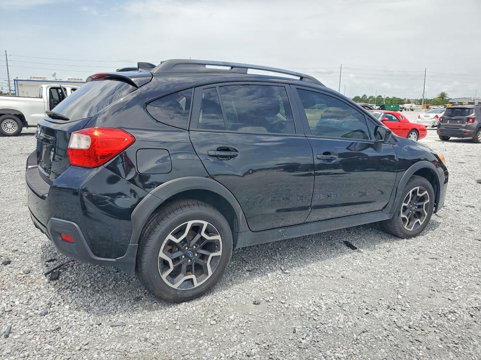 Продажа на аукционе авто 2016 Subaru Crosstrek, vin: JF2GPADC9GH307314, номер лота: 60763936