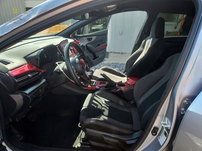 Aukcja sprzedaży 2023 Subaru Wrx, vin: JF1VBAA61P9813237, numer aukcji: 61768236