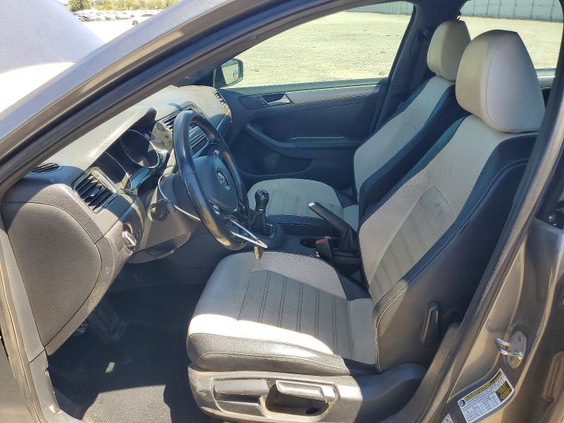 Продажа на аукционе авто 2016 Volkswagen Jetta, vin: 3VWB17AJ2GM246767, номер лота: 62473306