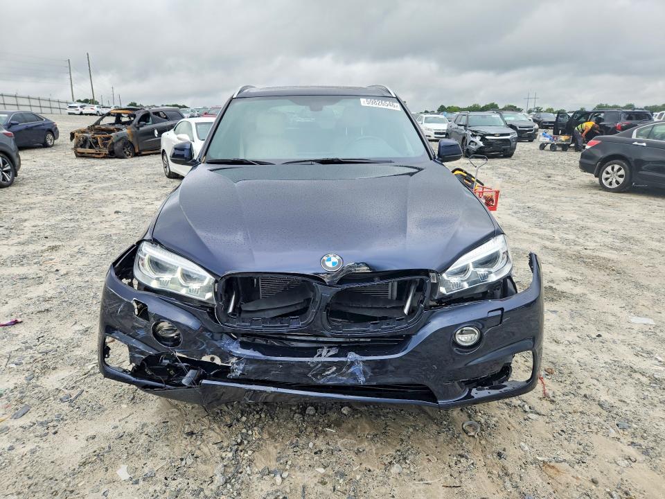 Aukcja sprzedaży 2017 Bmw X5, vin: 5UXKR0C54H0U50878, numer aukcji: 59826546