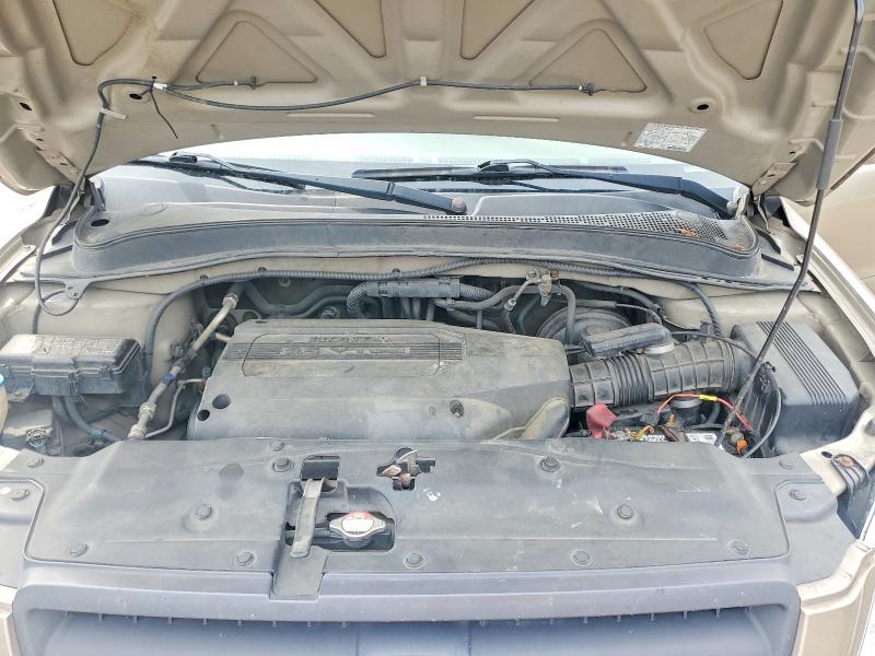 Продаж на аукціоні авто 2003 Honda Pilot, vin: 2HKYF18593H586387, номер лоту: 61144026