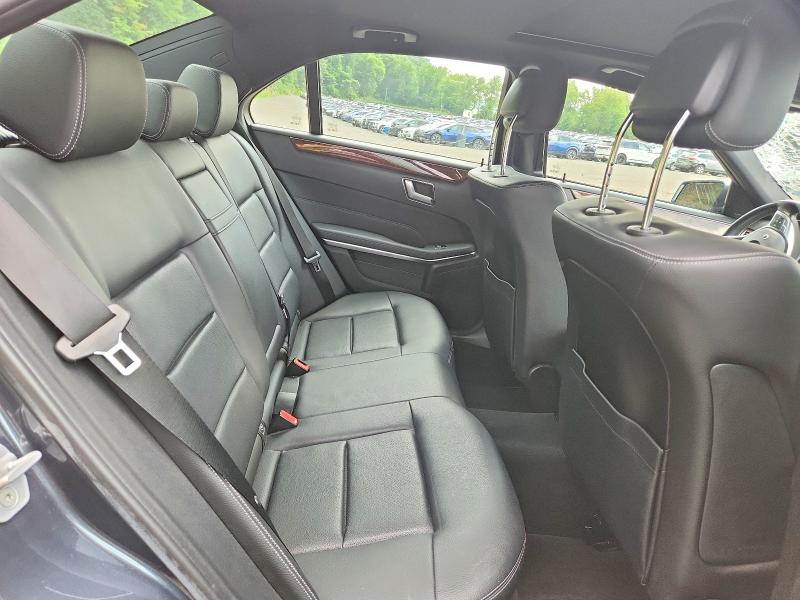 2014 Mercedes-benz E მანქანა იყიდება აუქციონზე, vin: WDDHF8JB7EA830384, აუქციონის ნომერი: 60597346