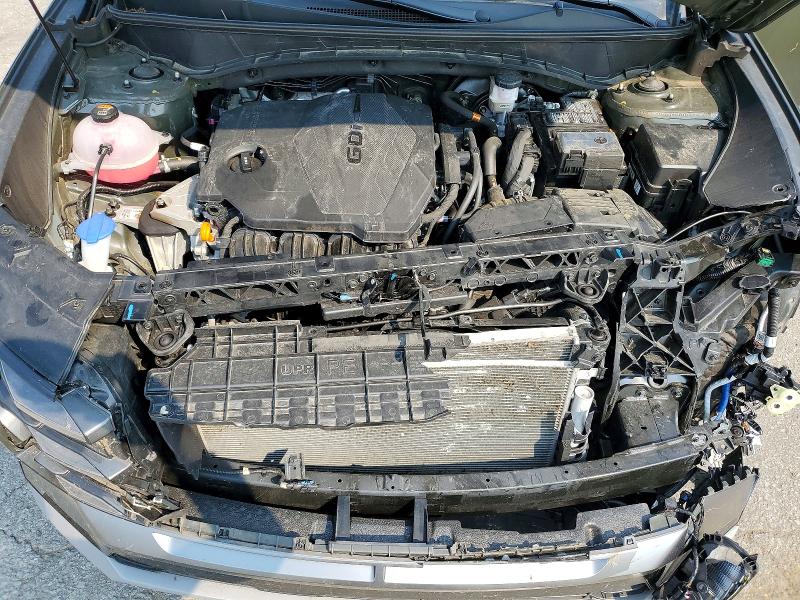 Aukcja sprzedaży 2025 Hyundai Tucson, vin: 5NMJCCDE0SH546528, numer aukcji: 63048236