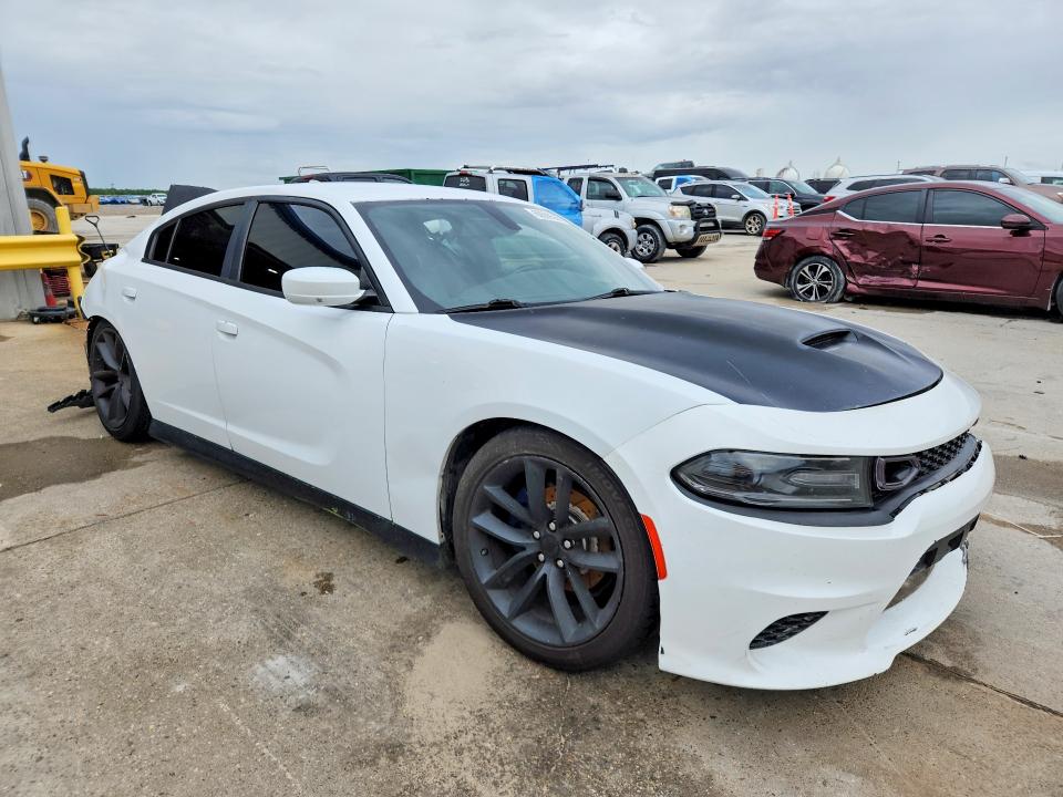 Aukcja sprzedaży 2017 Dodge Charger, vin: 2C3CDXCT2HH515223, numer aukcji: 60599366