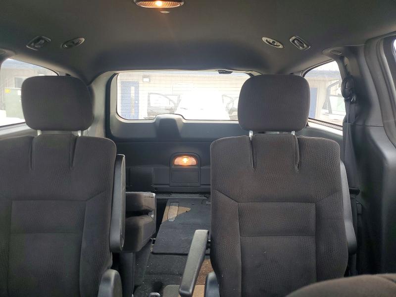 Aukcja sprzedaży 2014 Dodge Grand Caravan, vin: 2C4RDGBG0ER308426, numer aukcji: 60803206