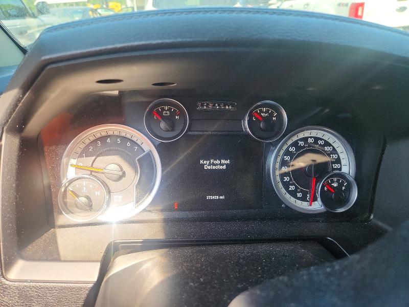 Aukcja sprzedaży 2014 Ram 1500, vin: 1C6RR7HT7ES175434, numer aukcji: 63135376
