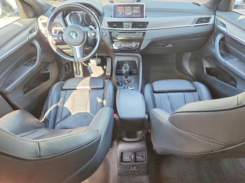 Aukcja sprzedaży 2022 Bmw X2, vin: WBXYJ1C0XN5T82262, numer aukcji: 61431866