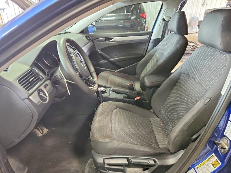 Aukcja sprzedaży 2016 Volkswagen Passat, vin: 1VWAT7A39GC056893, numer aukcji: 60464366