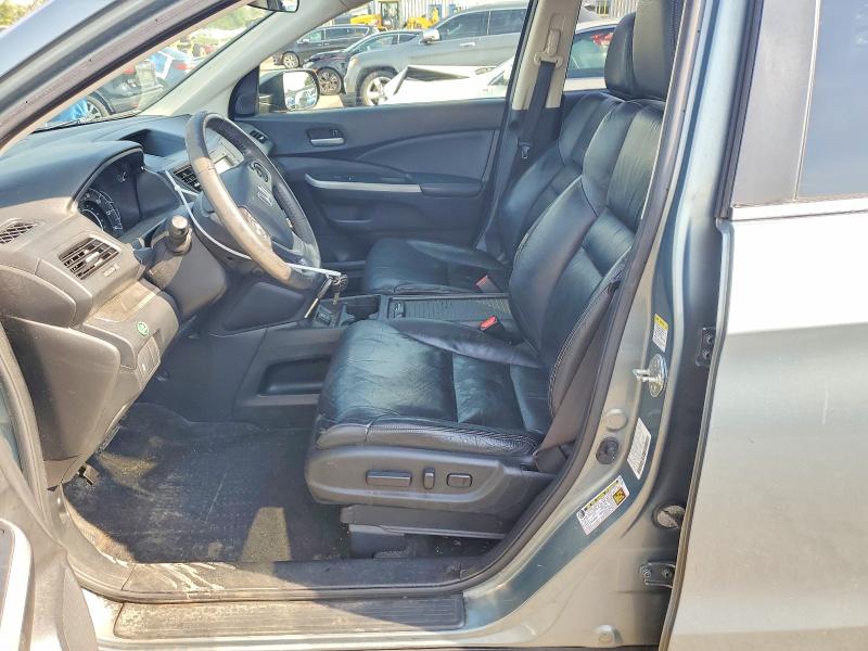 Aukcja sprzedaży 2012 Honda Cr-v, vin: JHLRM4H74CC007530, numer aukcji: 59162976