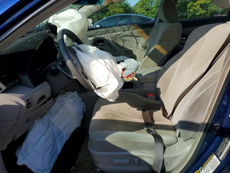 Продаж на аукціоні авто 2007 Toyota Camry, vin: 4T1BE46K87U075067, номер лоту: 61848746