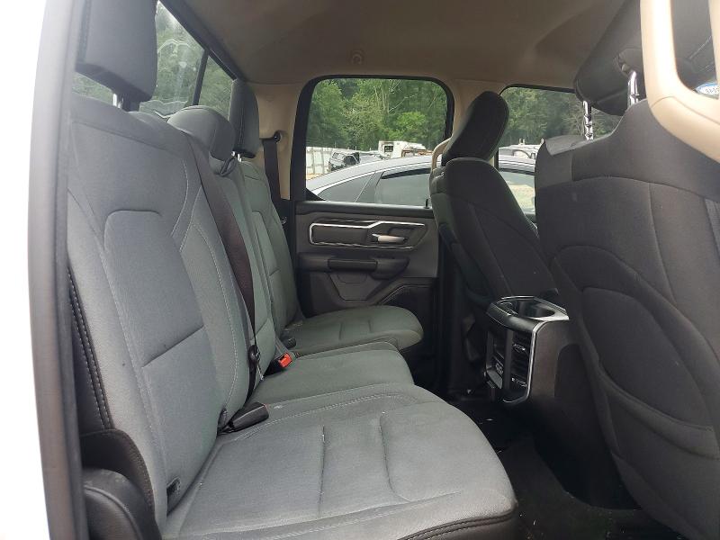 Продажа на аукционе авто 2020 Ram 1500, vin: 1C6SRFBT4LN300860, номер лота: 60304606