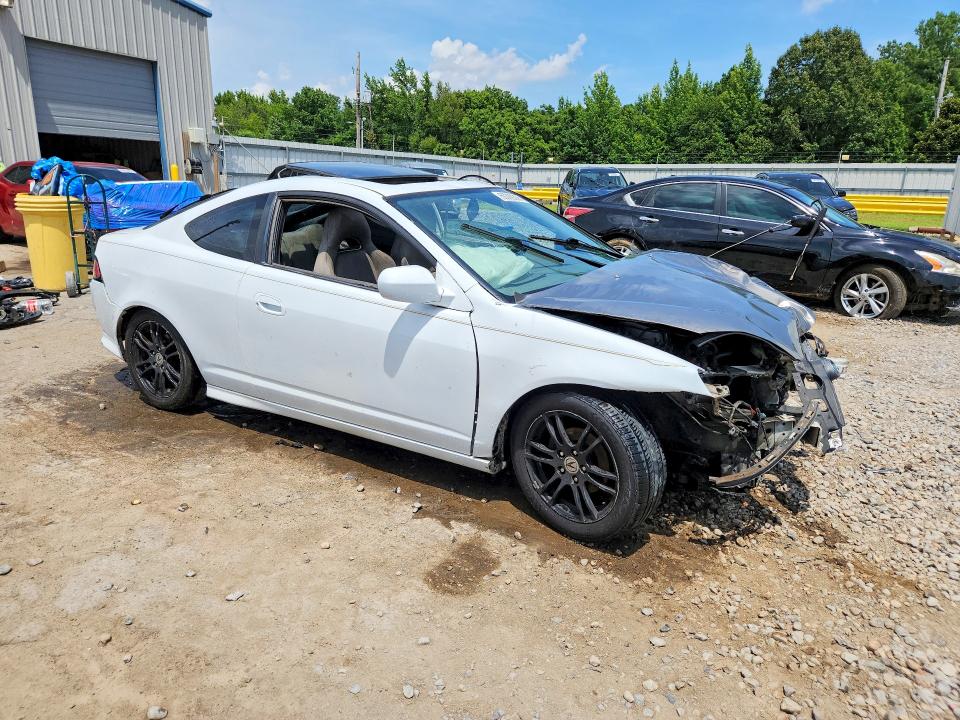 Aukcja sprzedaży 2005 Acura Rsx, vin: JH4DC54845S001054, numer aukcji: 60309386