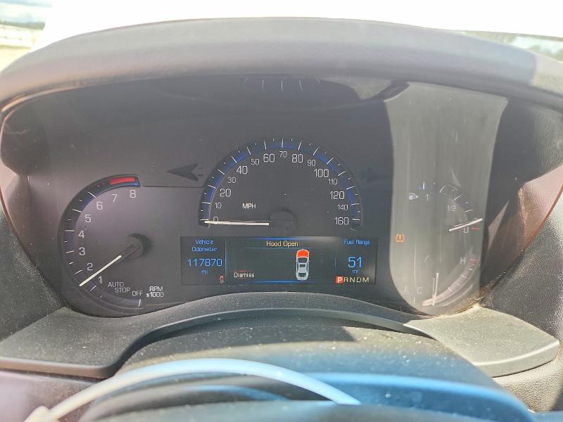 Aukcja sprzedaży 2016 Cadillac Ats, vin: 1G6AG5RX2G0102071, numer aukcji: 61090376