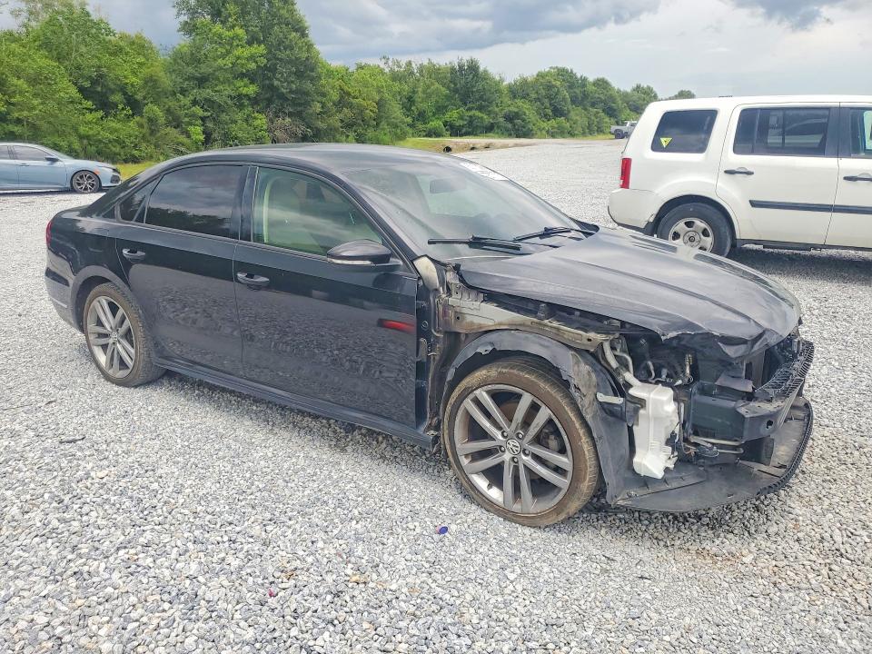 Aukcja sprzedaży 2018 Volkswagen Passat, vin: 1VWAA7A37JC022352, numer aukcji: 60173086