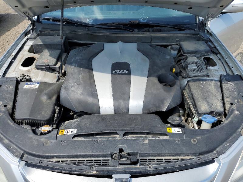 Продажа на аукционе авто 2014 Hyundai Genesis, vin: KMHGC4DD9EU264131, номер лота: 62117656